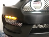 Front Bumper Set (Mach Style)
